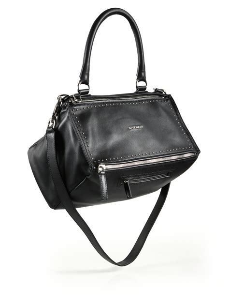 givenchy pandora medium handbag|Givenchy Pandora handbags.